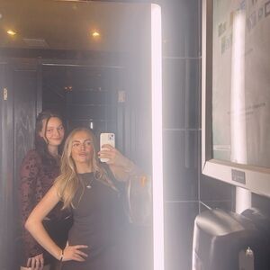 Meet your Posher, Kasey